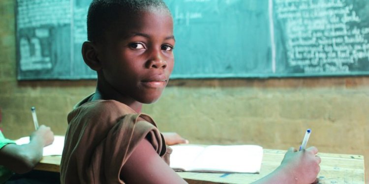 African Union unveils comprehensive plan for education in Africa