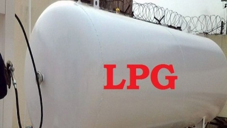 Rwanda constructs multimillion liquefied petroleum gas facilities