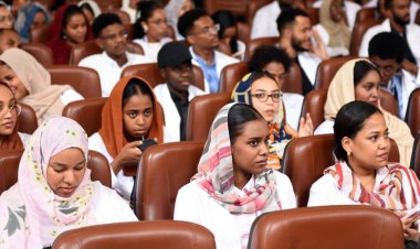 200 Sudanese students to continue their studies in Rwanda