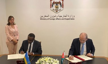 Jordan, Rwanda waive visa requirements on regular passports