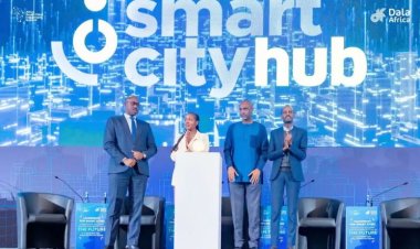 Summit to advance building of smart cities in Africa kicks of in Kigali