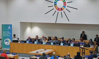 World leaders pledge to intensify endeavors for universal health coverage by 2030
