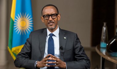 President Kagame to seek reelection for 4th term