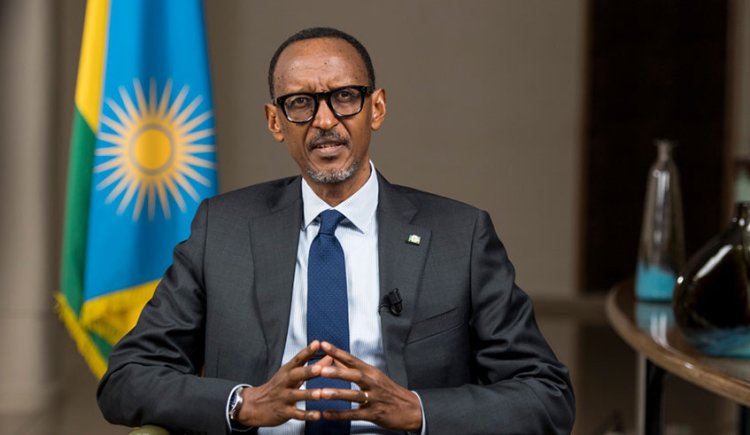 President Kagame to seek reelection for 4th term
