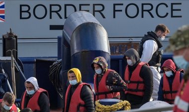 UK top court rules Rwanda migrant policy unlawful