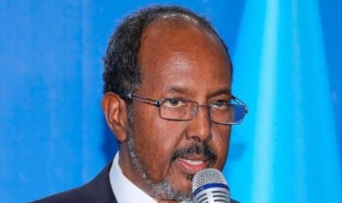 Somalia joins East African Community