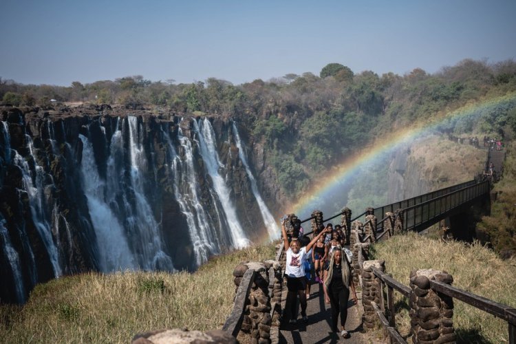 World Travel & Tourism Council CEO calls for easing visa application procedures