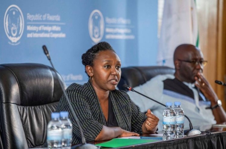 Rwanda 'disagrees' with UK court ruling on migrant deportation plan
