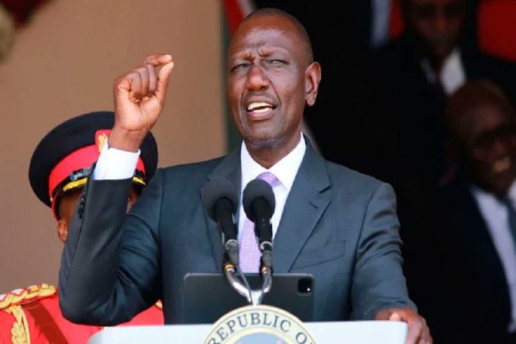 Kenya to introduce visa-free policy starting in January