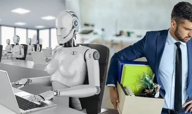 AI will affect almost 40% of jobs worldwide: IMF