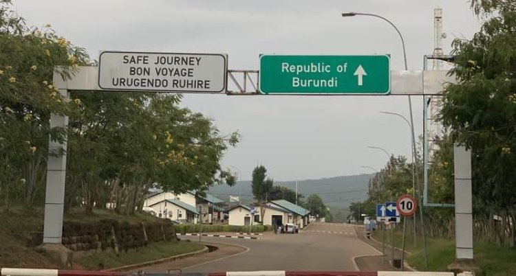 Rwanda regrets Burundi’s decision to close border