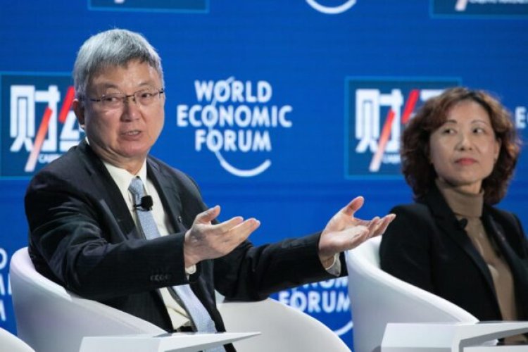 Trade, investment crucial for continued recovery: WEF
