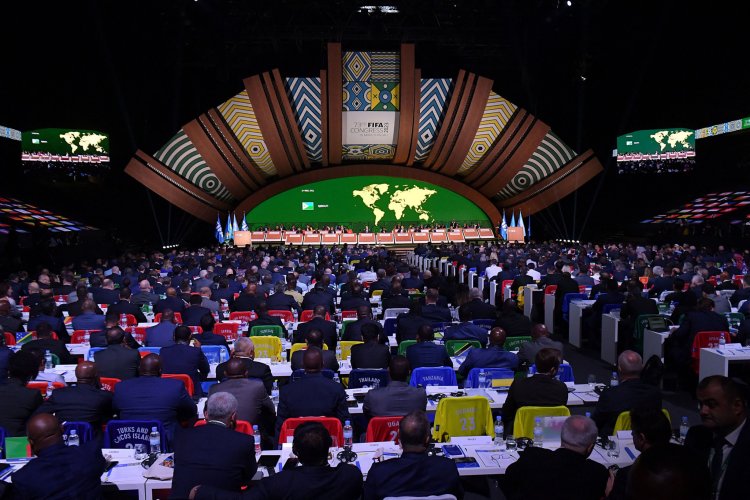 Rwanda sees rising revenue in conferences, events sector