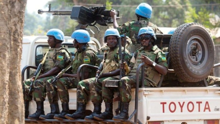 UN tribunal to close Rwanda office after concluding genocide Trials