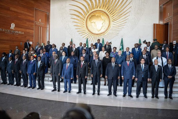 37th AU summit focuses on education, development