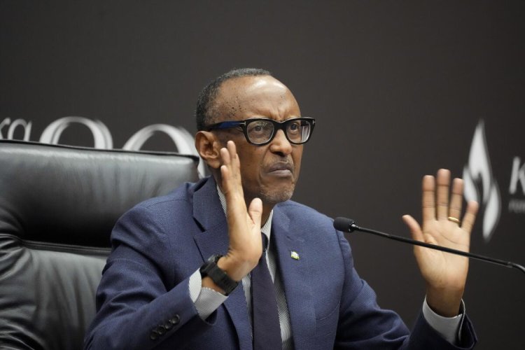 Rwanda voices concern over perceived US ambiguity about victims of 1994 genocide