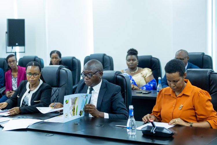 Rwanda registers 9.5M voters for July elections
