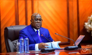 DRC 'thwarted coup' trial opens in Kinshasa