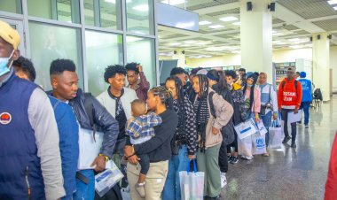 Rwanda accuses UNHCR of lying about country’s treatment of asylum seekers