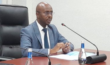 IMF approves $182M funding for Rwanda