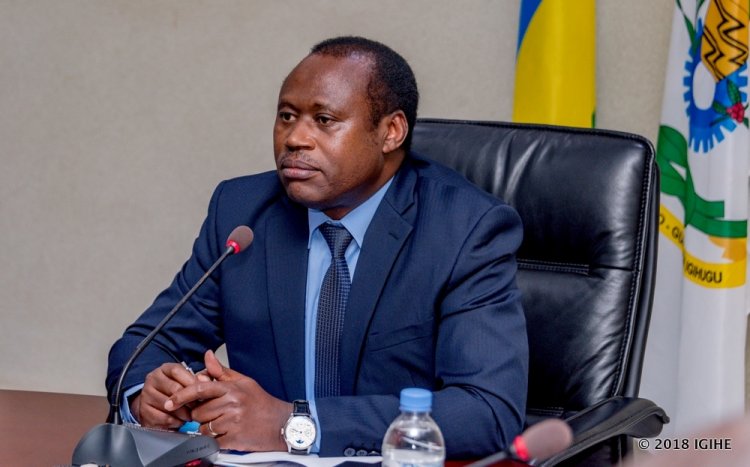 IMF approves $164.6M funding for Rwanda