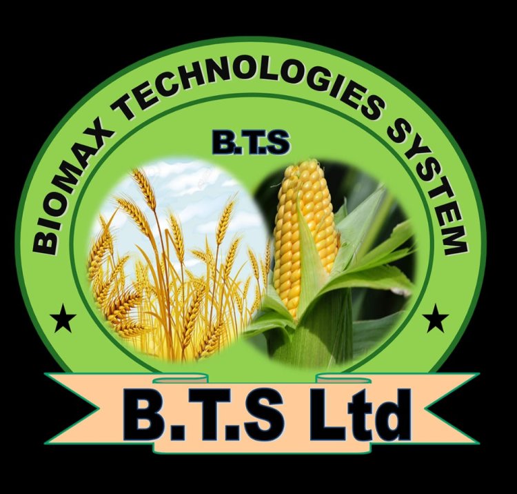 Biomax Technology Systems fertilizers improve crop yields and enrich soil fertility