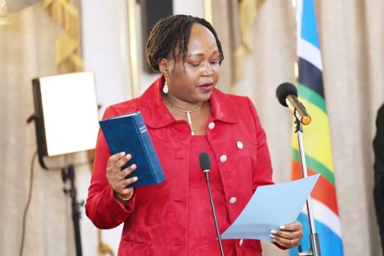 East African Community heads of state to convene 25th summit in Tanzania's Arusha