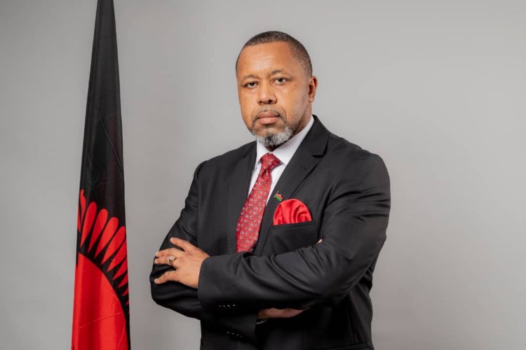 Malawi's vice president confirmed dead in plane crash