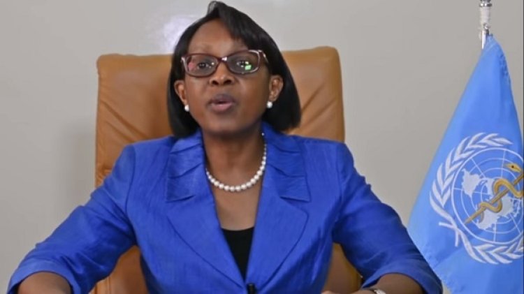 Africa facing unprecedented rise in mpox cases