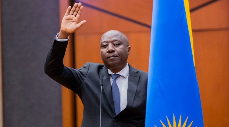 Gertrude Kazarwa elected Speaker during inaugural parliament session