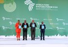 Africa Food Systems Forum calls for innovation, investment for food security