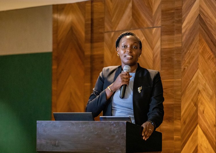 Rwanda needs to promote skills development to sustain growth: World Bank