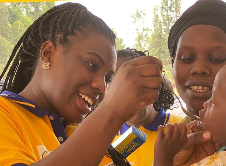 Rwanda, EU ink $44.4M funding deal for pharmaceutical sector
