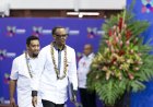 Kagame calls out wealthy nations on climate finance