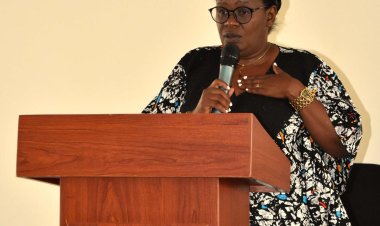 Reseau des Femmes project helps empower hundreds of teen mothers