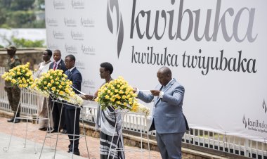 African Union official calls for collective efforts to curb hate speech