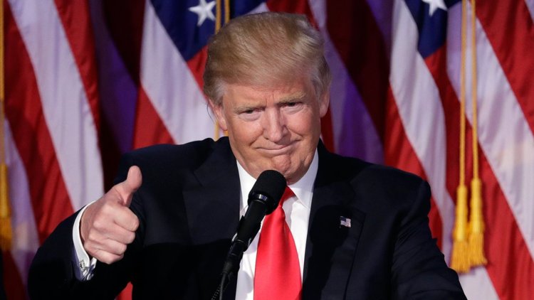 Trump voices disappointment as Britain declines to join strikes on Iran