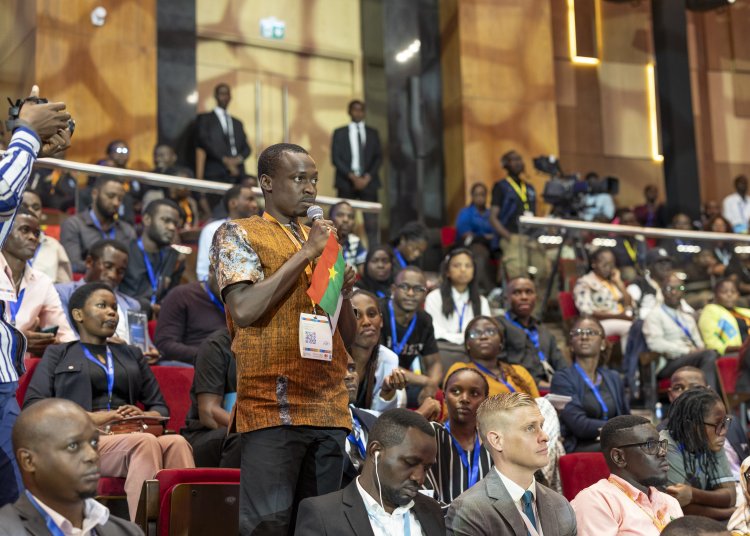 Rwanda marks International Mother Language Day