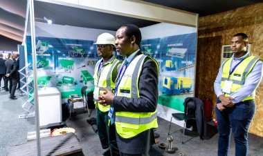 Rwanda committed to collaborating with investors in mineral exploration: premier