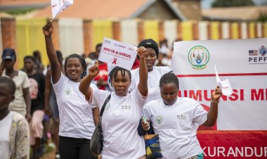 Experts urge tech adoption to strengthen Africa's health systems