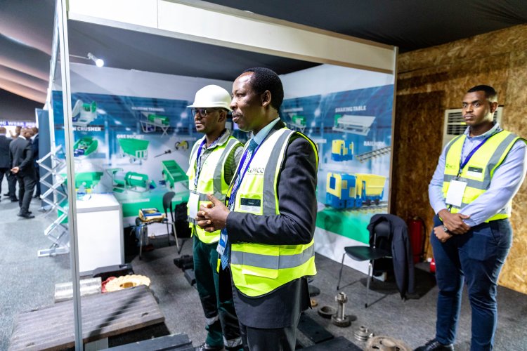 Rwanda committed to collaborating with investors in mineral exploration: premier