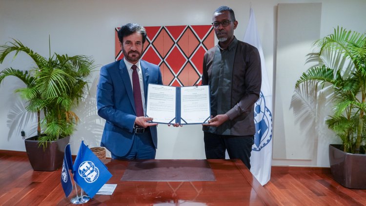 Rwanda commits to fight online abuse, hate speech in sports