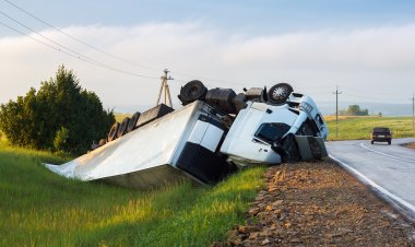 11 killed in road accident in western Rwanda