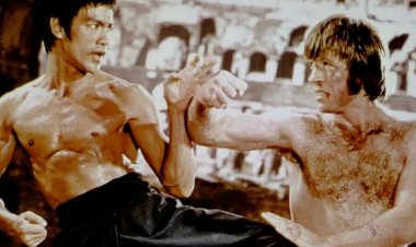 Chuck Norris, martial arts master and actor dies at 86