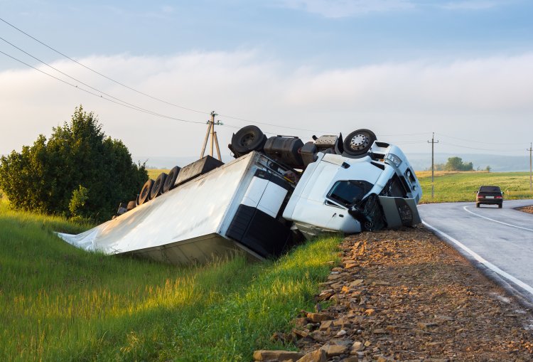 11 killed in road accident in western Rwanda