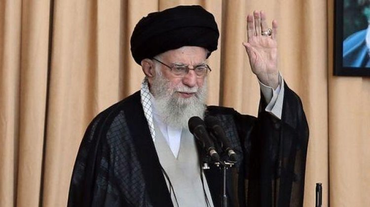 Iranian state media confirms death of Supreme Leader Ayatollah Ali Khamenei