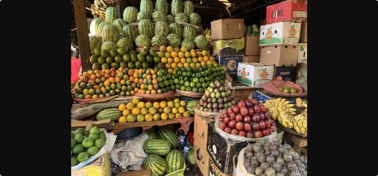 Rwanda’s inflation up 9.2% year on year in February, higher than last year