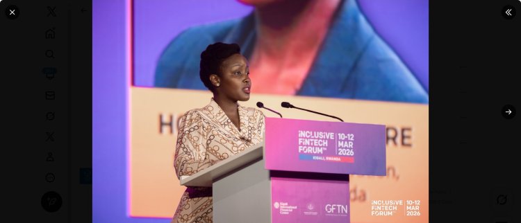 Innovate Rwanda digital platform launched to strengthen national innovation ecosystem