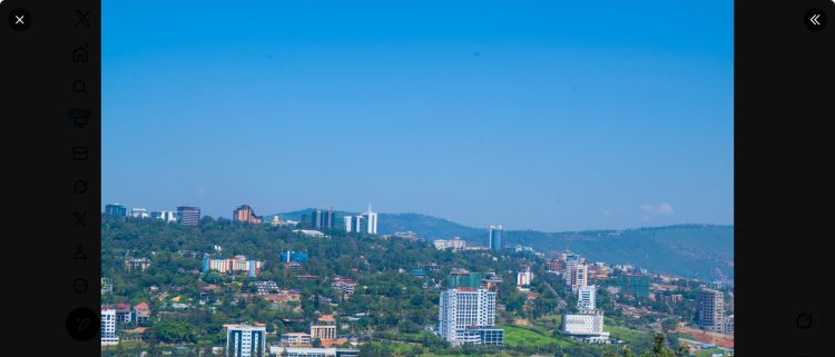 Fitch revises Rwanda's outlook to stable as funding uncertainty eases