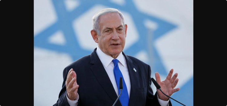 Iran's Revolutionary Guards vow to kill Netanyahu